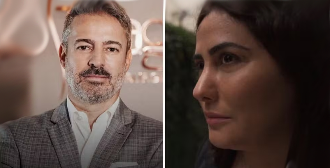 A Justiça condenou o cirurgião plástico Renato Tatagiba a 2 anos e 4 meses de prisão em regime inicial aberto após a paciente Shirin Saraeian, iraniana naturalizada brasileira, perder a visão total do olho esquerdo e parcial do direito depois que foi submetida a uma abdominoplastia e lipoescultura em São Paulo.